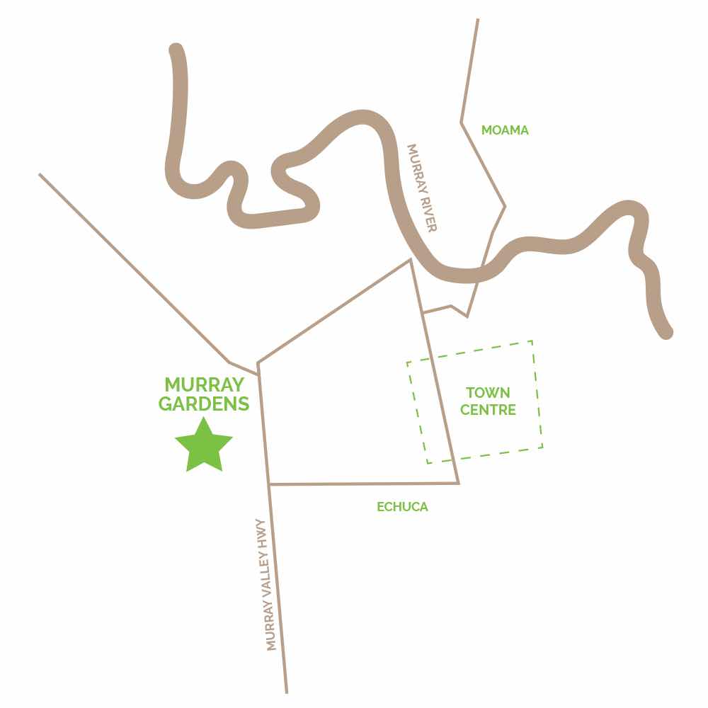[Land for Sale] Murray Gardens Estate, Echuca OpenLot